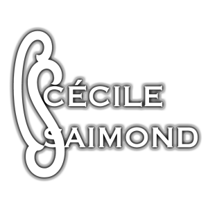 Cécile Saimond – Autrice