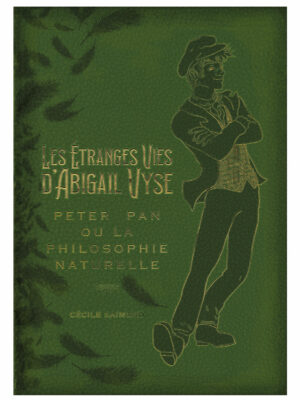 Box complète pré-commande – « Les héritages – Les étranges vies »