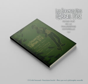 Peter Pan ou la philosophie naturelle – nouvelle (broché)