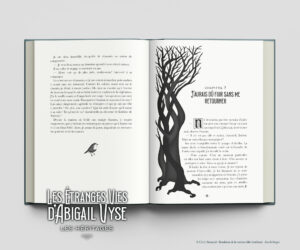 Les héritages – Les étranges vies – Livre 1 (relié collector)