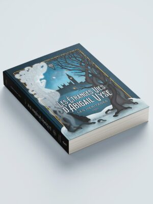 Les héritages – Les étranges vies – Livre 1 (broché)